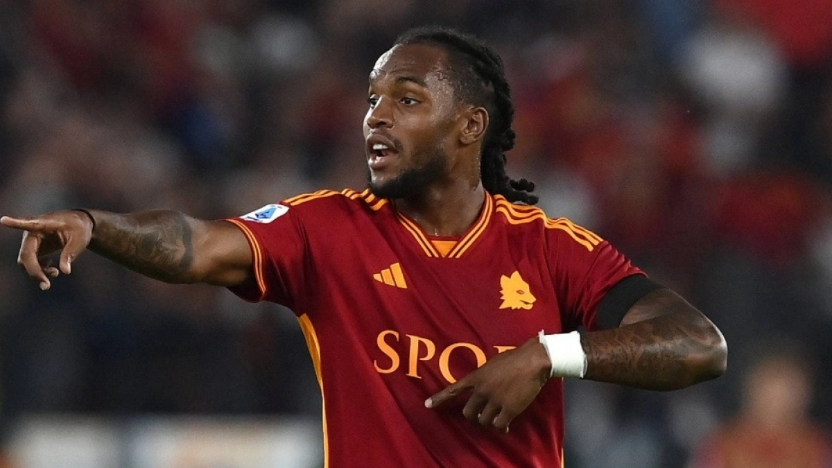 La Roma quiere quitarse de encima a Renato Sanches / Transfermarkt