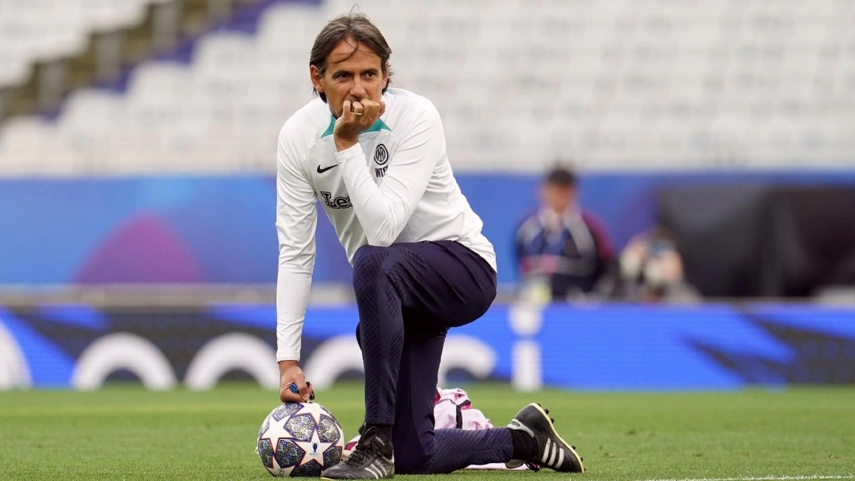 La estrella que el Inter quiere robarle a la Juventus / Bein Sports