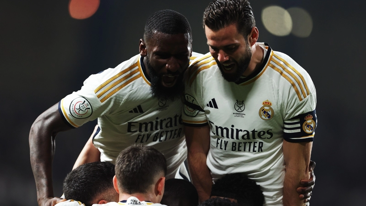 La sorprendente renovación que el Real Madrid quiere cerrar / Cadena SER