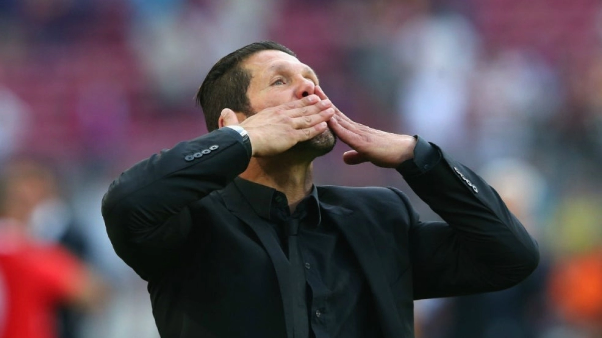 Limpieza en el Atlético: ¡Hasta 7 jugadores podrían irse! / Onda Cero