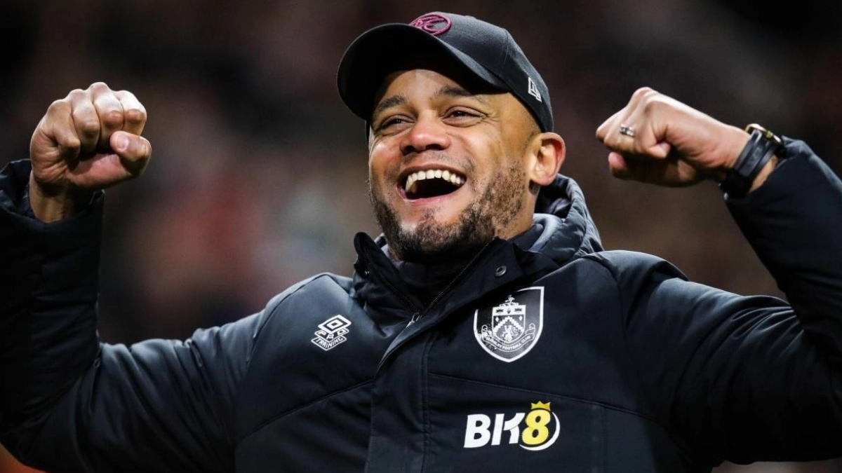 Los 2 españoles que Kompany quiere en el Bayern / El Heraldo