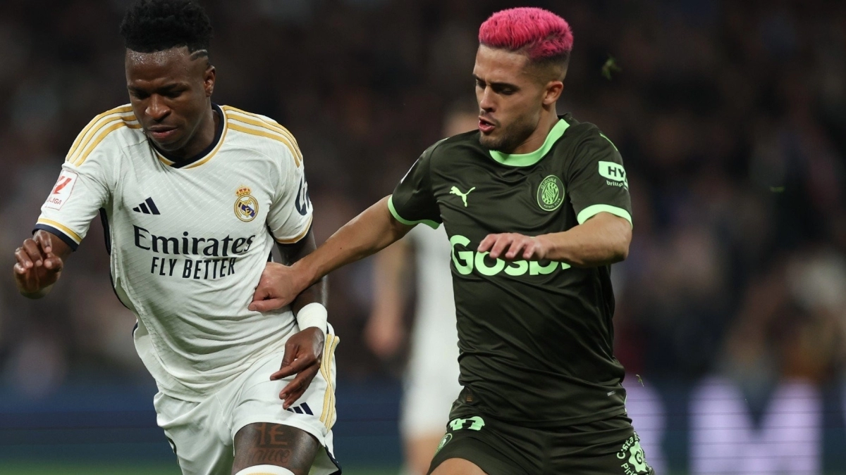 Los 3 equipos que buscan el fichaje de Yan Couto / OKdiario