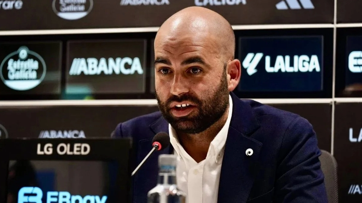 Los 4 equipos de la Liga que pelean por el central de moda en Turquía / EstadioDeportivo