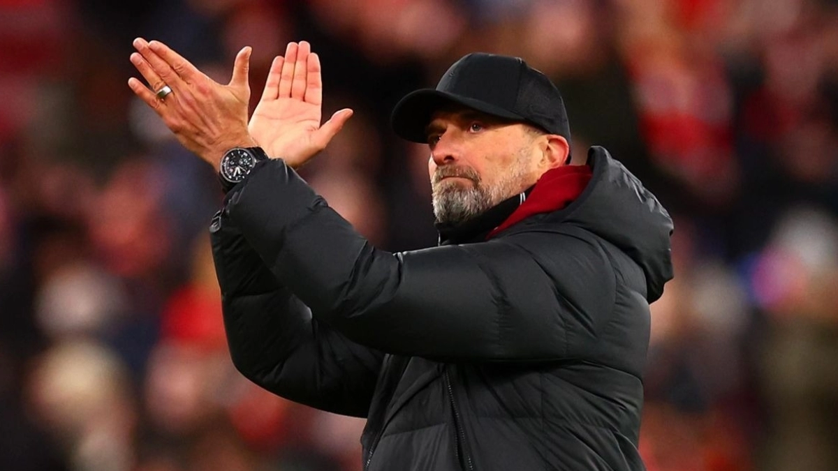 Los 5 jugadores que se marcharán del Liverpool con Klopp / Eurosport.com