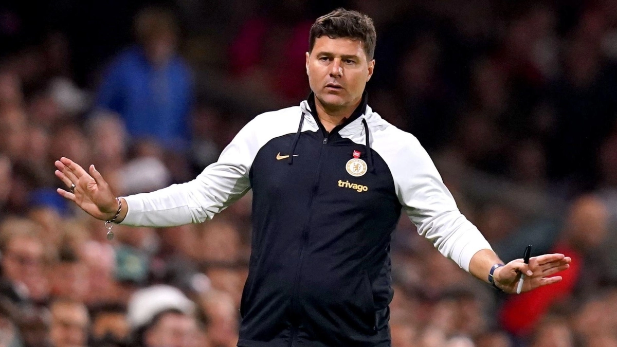 Pochettino hace dudar al Chelsea / BeinSports