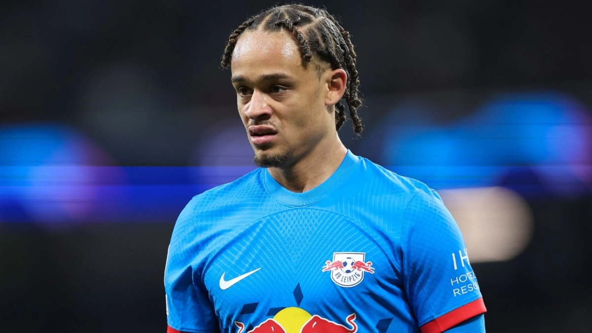 Xavi Simons no quiere ver al PSG ni en pintura / FC Barcelona Noticias