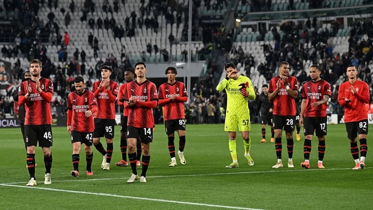 El tapado del AC Milan para reforzar su mediocampo en verano