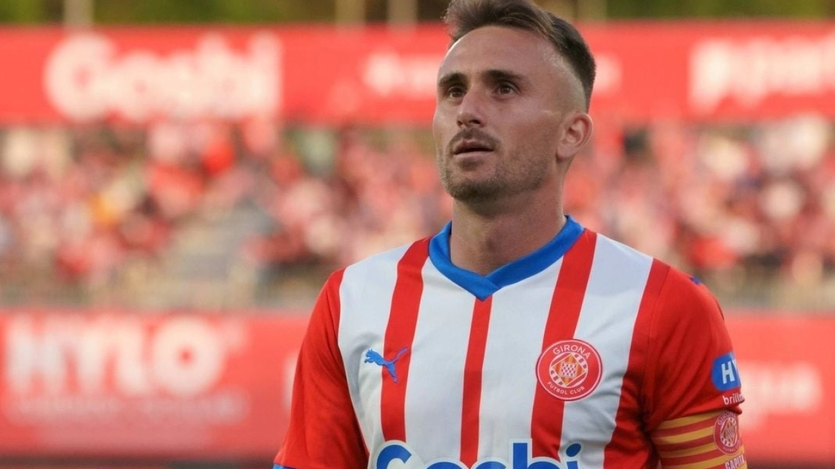 Los 5 clubes que quieren fichar a Aleix García en verano