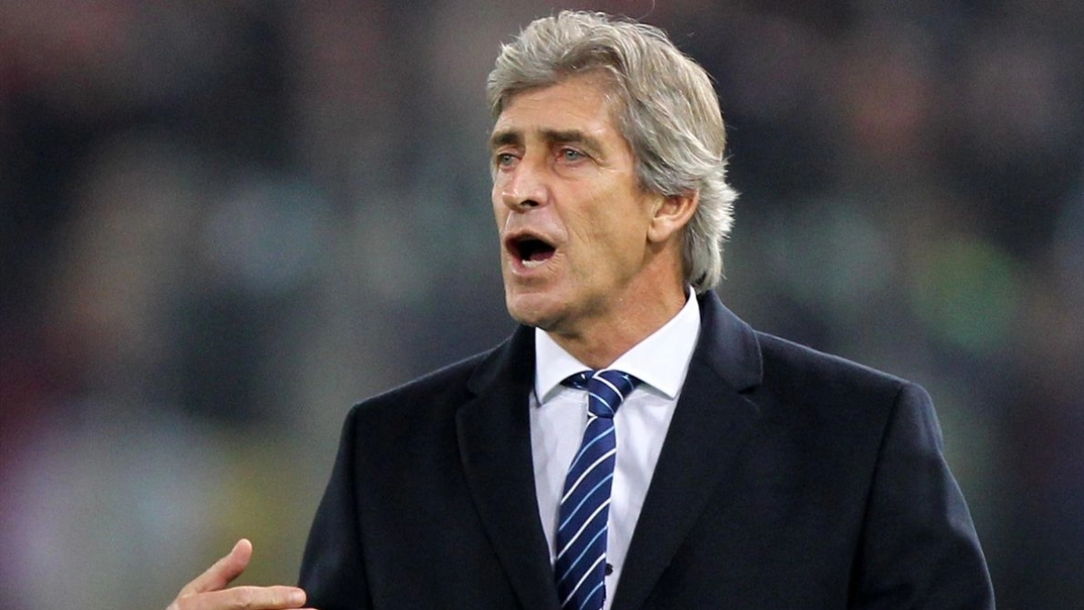 La perla brasileña que gusta al Betis por orden de Pellegrini
