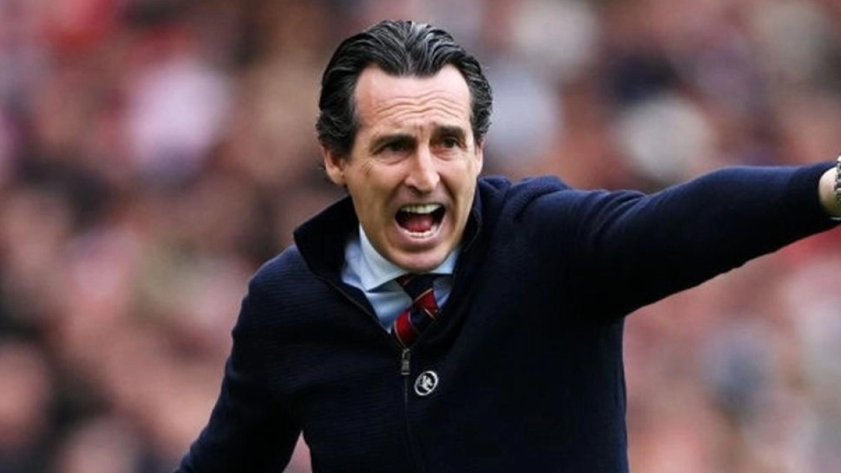 CONFIRMADO: Este será el primer fichaje del Aston Villa de Emery para la próxima temporada