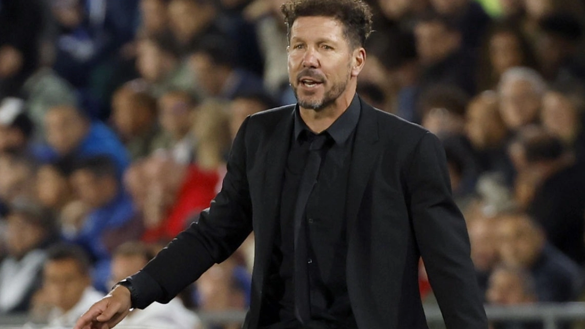 CERRADO: El Atlético tiene su primer fichaje para la 2024/25
