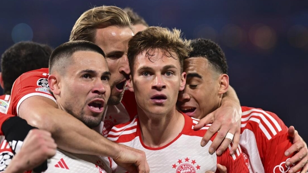 Los 2 nuevos candidatos para el banquillo del Bayern Múnich