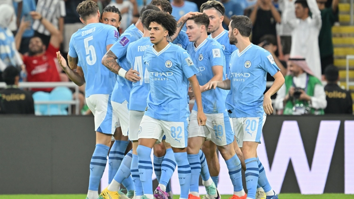 El bombazo de 100 kilos del Bayern a costa del Manchester City