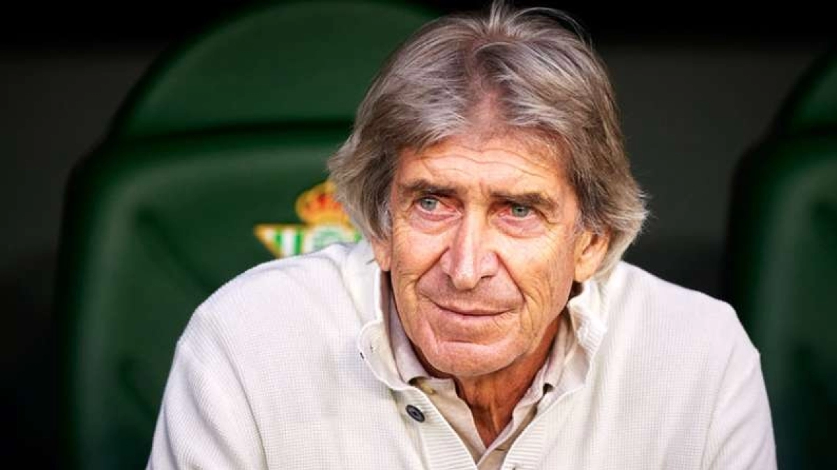 El bombazo chileno del Betis para reforzar a lo grande su delantera