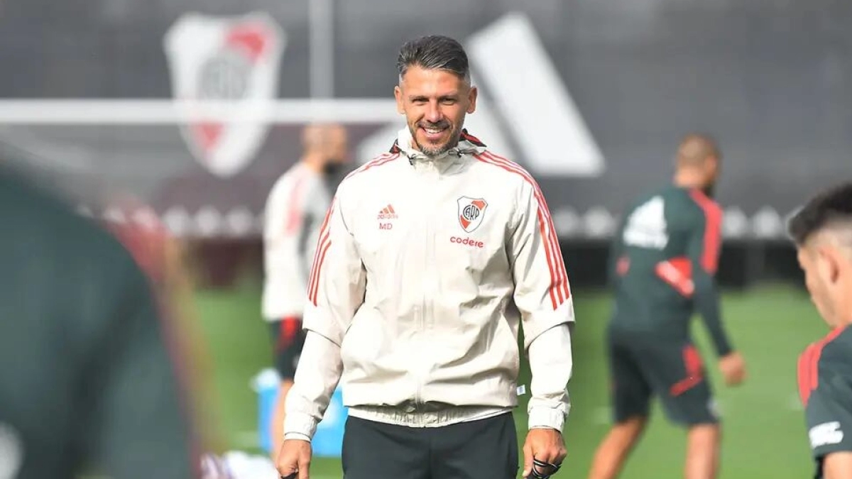 El bombazo sudamericano de River Plate para ganarlo todo