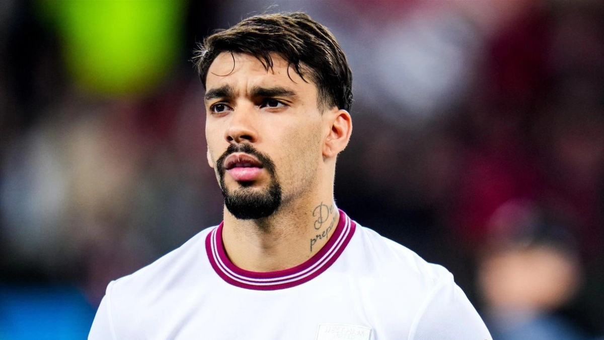 Las apuestas pueden acabar con la carrera de Lucas Paquetá