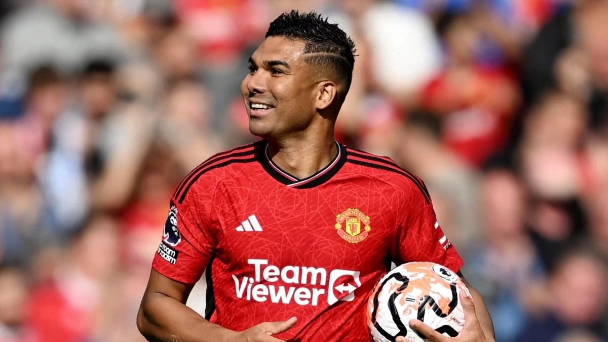 Los 3 clubes que quieren fichar a Casemiro