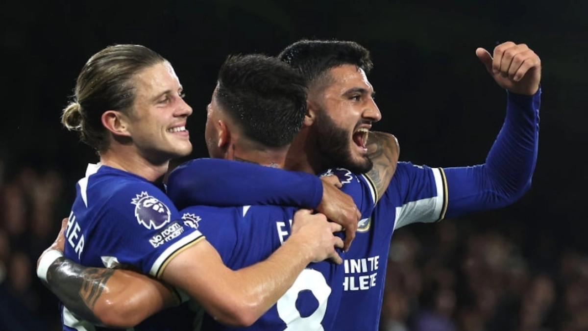 El Chelsea quiere fichar a una joya argentina en verano