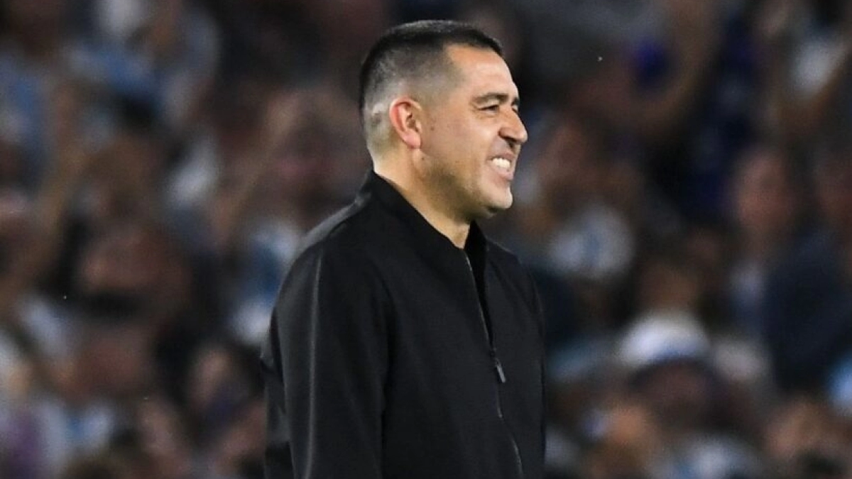 El crack europeo que se deja querer por Boca Juniors