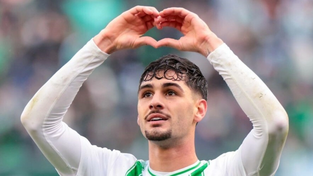 Las cuatro ofertas para sacar a Johnny Cardoso del Real Betis