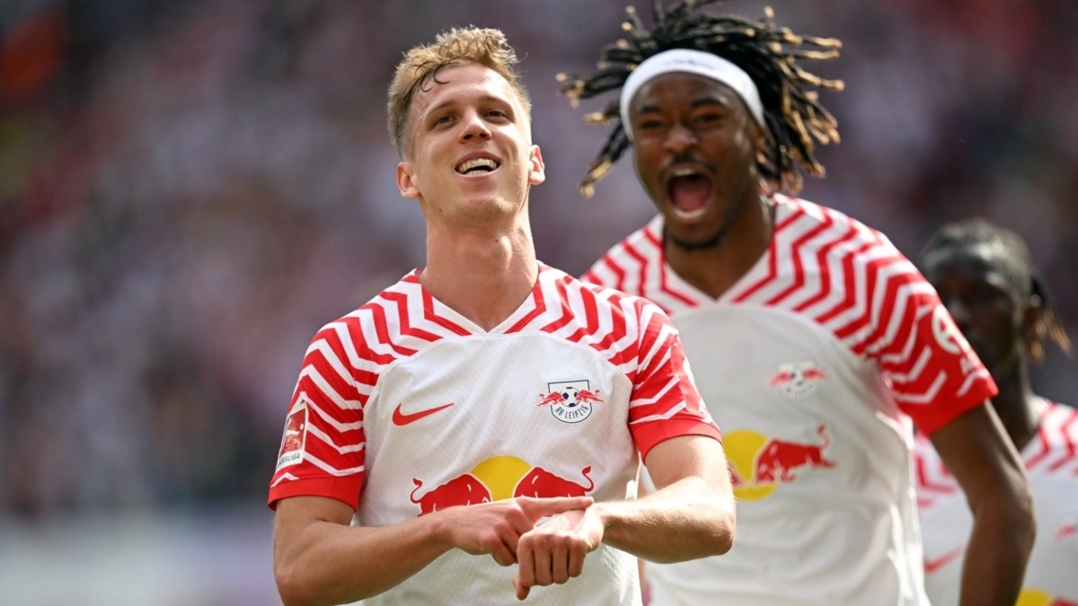Los 4 grandes de Europa que quieren fichar a Dani Olmo