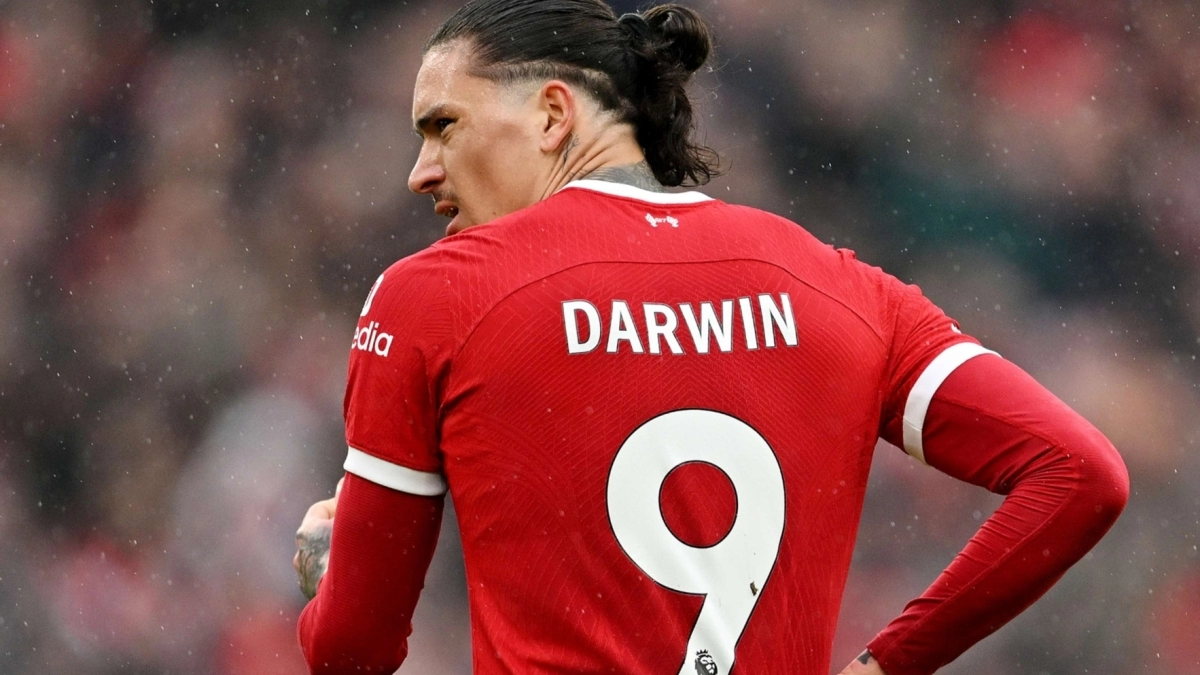 El club de LaLiga que quiere fichar a Darwin Núñez