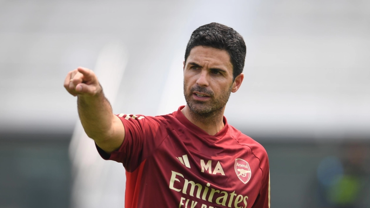 El delantero de 50 kilos que busca el Arsenal para ganar la Premier