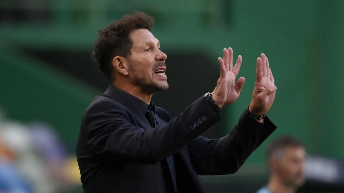 El nuevo plan del Atlético por un descarte top del Real Madrid