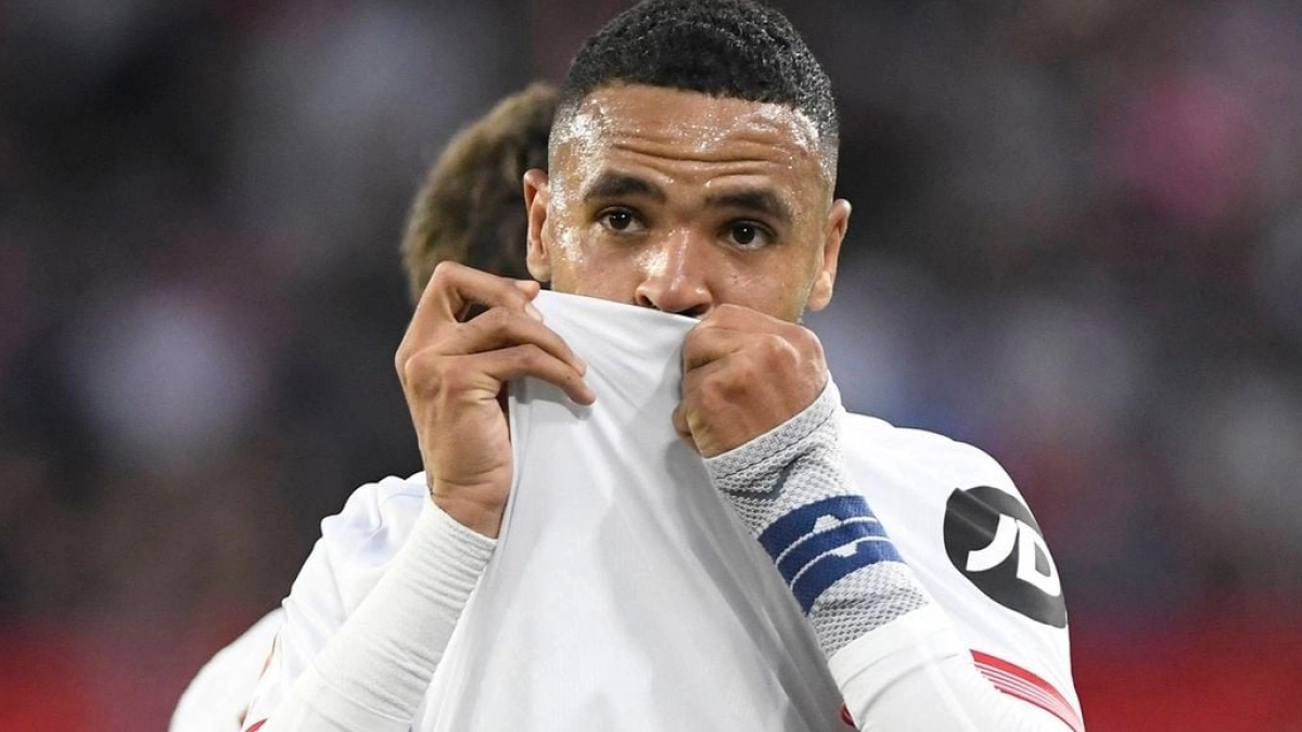 El Sevilla fija el precio de venta de En-Nesyri: La Premier lo quiere