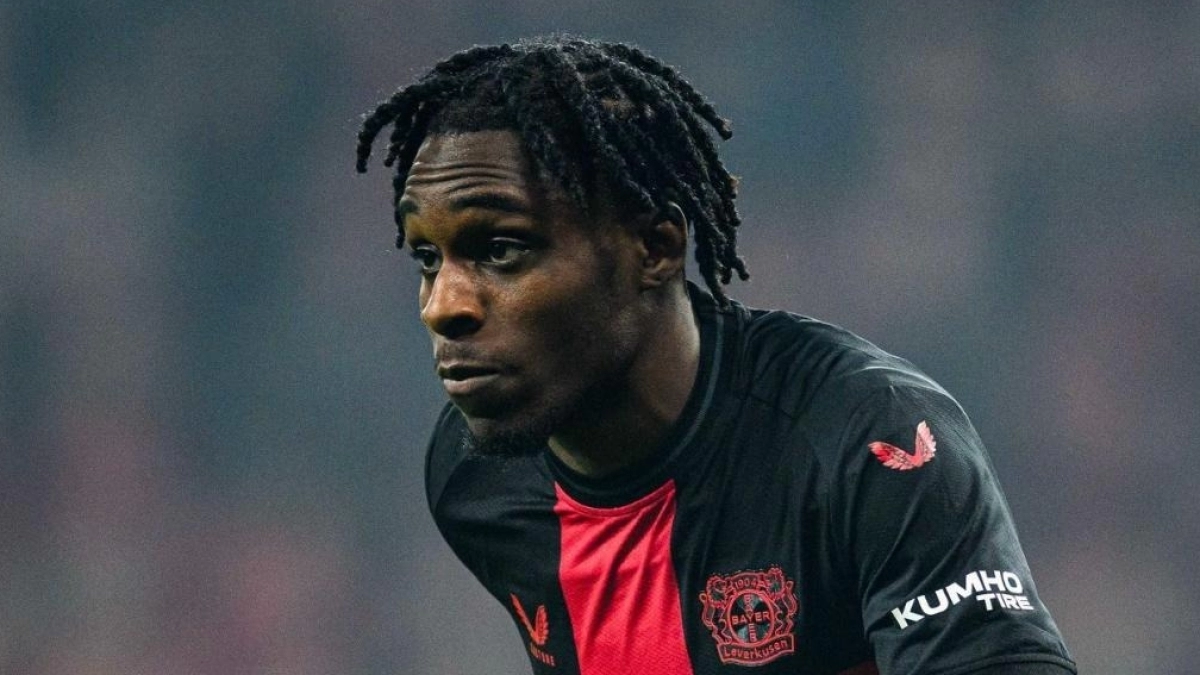 Los 3 clubes que quieren fichar a Jeremie Frimpong