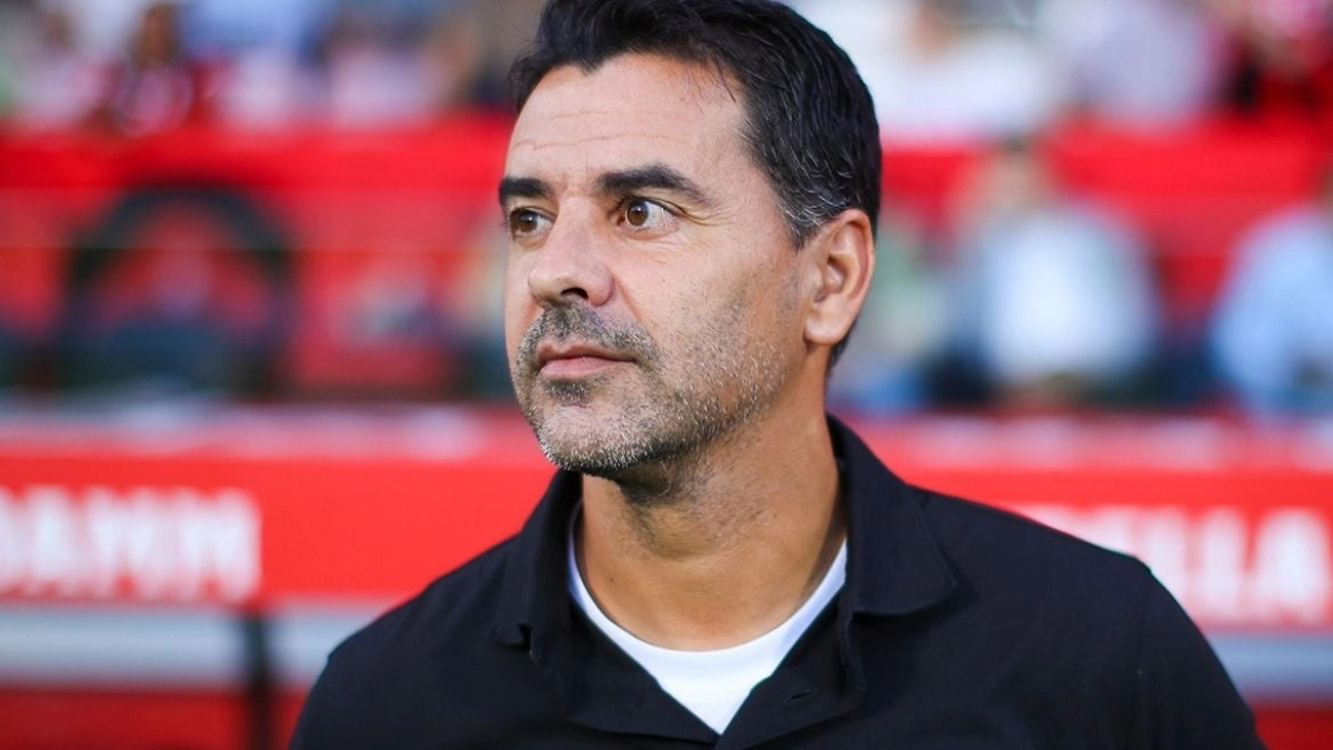 CONFIRMADO: Ell primer fichaje del Girona para la 2024/25