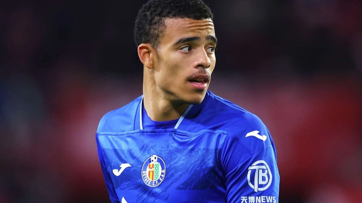 El club de la Serie A que quiere fichar a Mason Greenwood