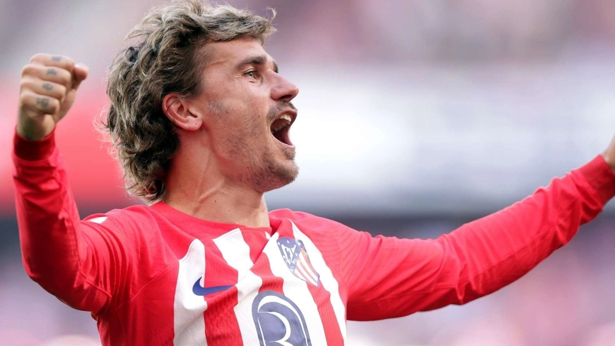 El grande de la Premier que quiere fichar a Griezmann