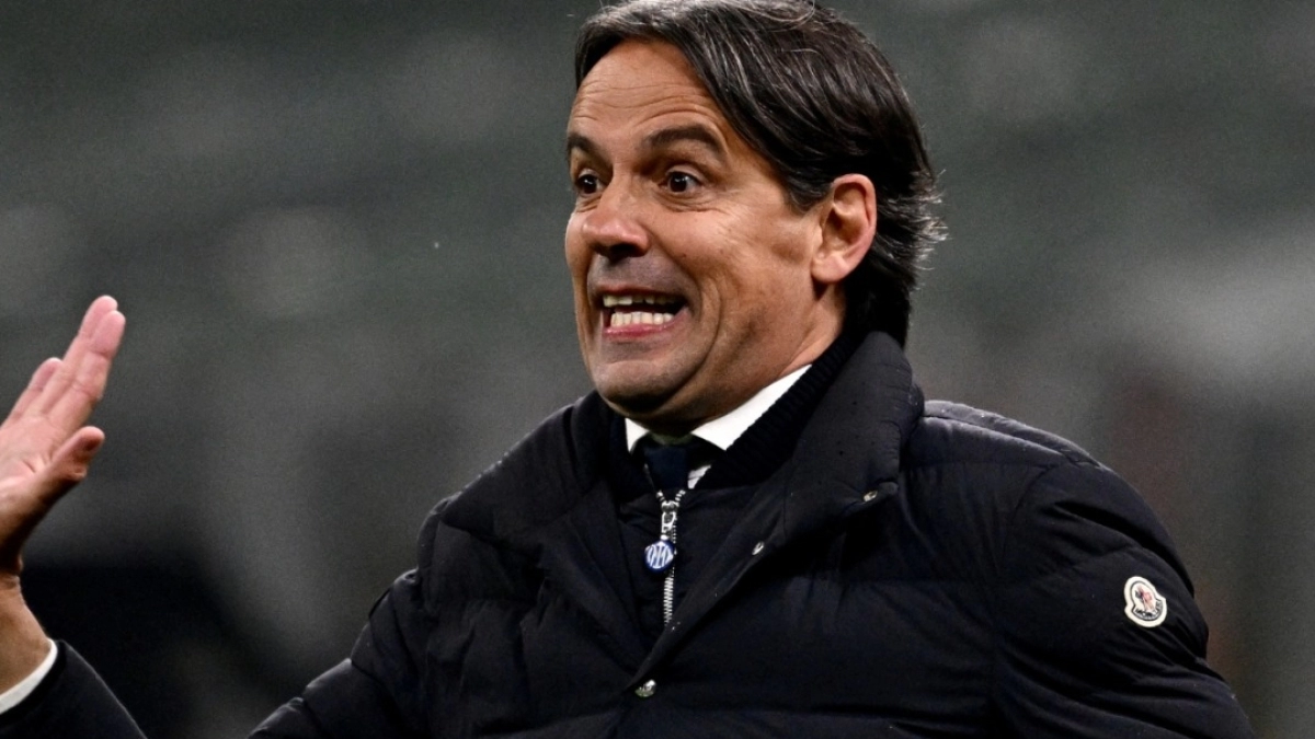 El Inter de Milán se fija en un atacante del Sevilla para el verano