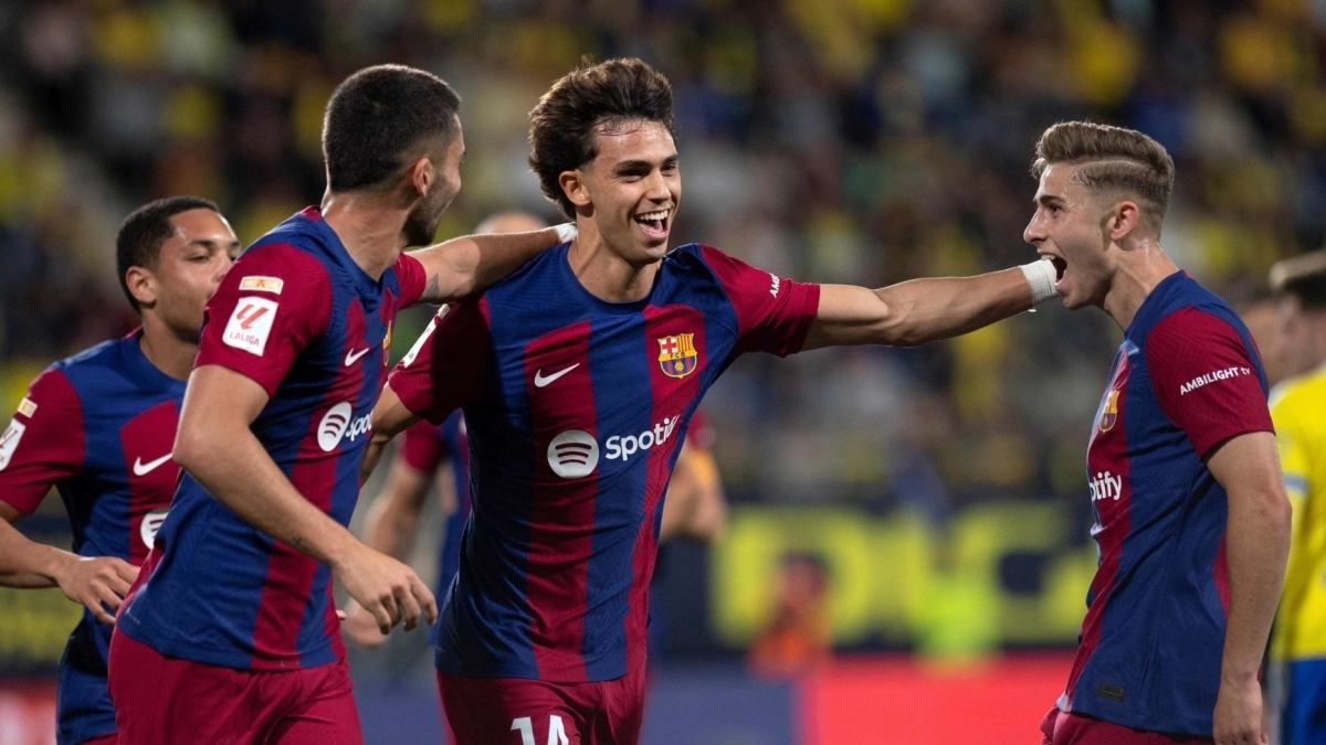 CONFIRMADO: Este es el precio que exige el Atlético para vender a Joao Félix