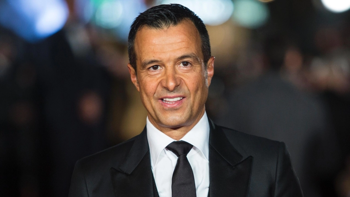 Jorge Mendes ya negocia su siguiente bomba a costa del Real Madrid