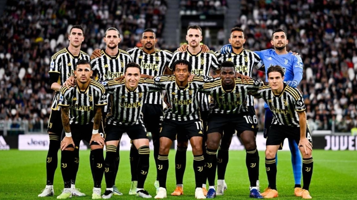 Los 2 delanteros que quiere vender la Juventus en verano