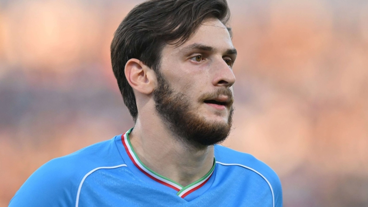 La oferta millonaria que prepara el PSG para fichar a Kvaratskhelia 