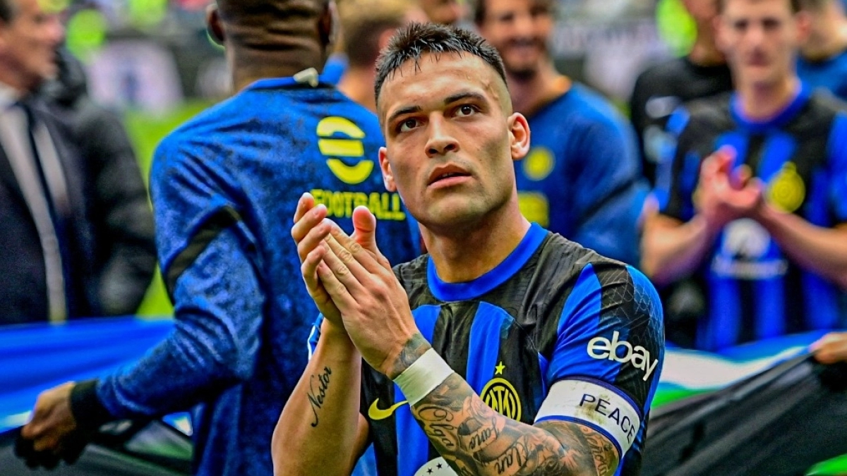 Los 2 clubes que quieren sacar a Lautaro Martínez del Inter