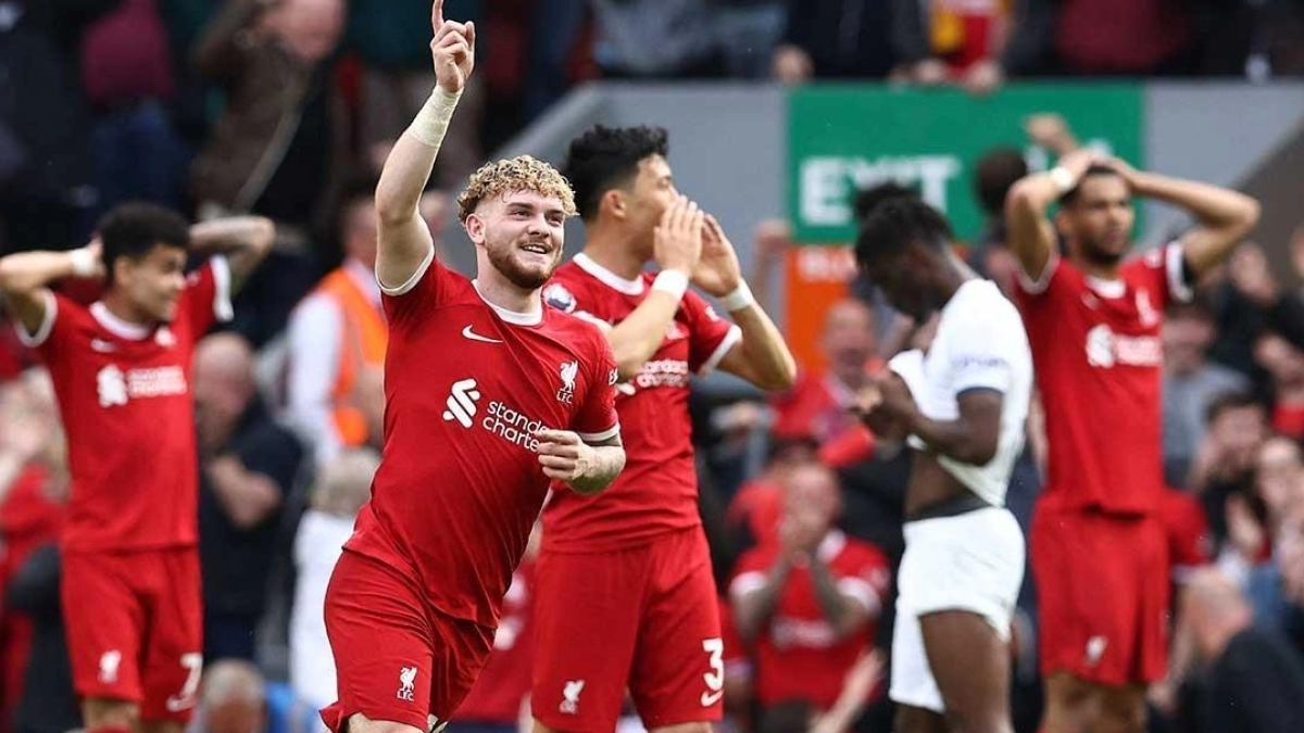 El Liverpool prepara una oferta XXL por un crack de la Premier