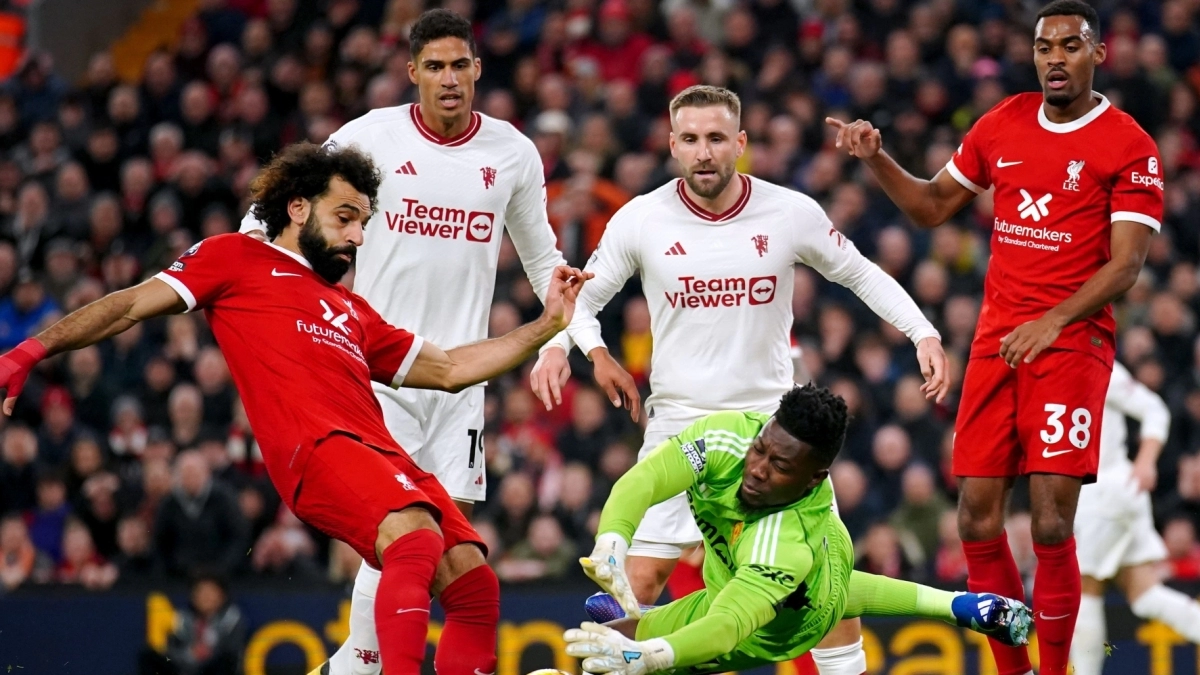 Liverpool y Manchester United se pelean por la revelación de la Premier