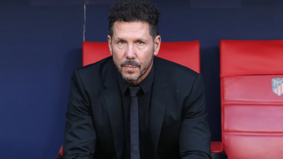 RUMOR: El tapado del Atlético de Madrid para reforzar su defensa