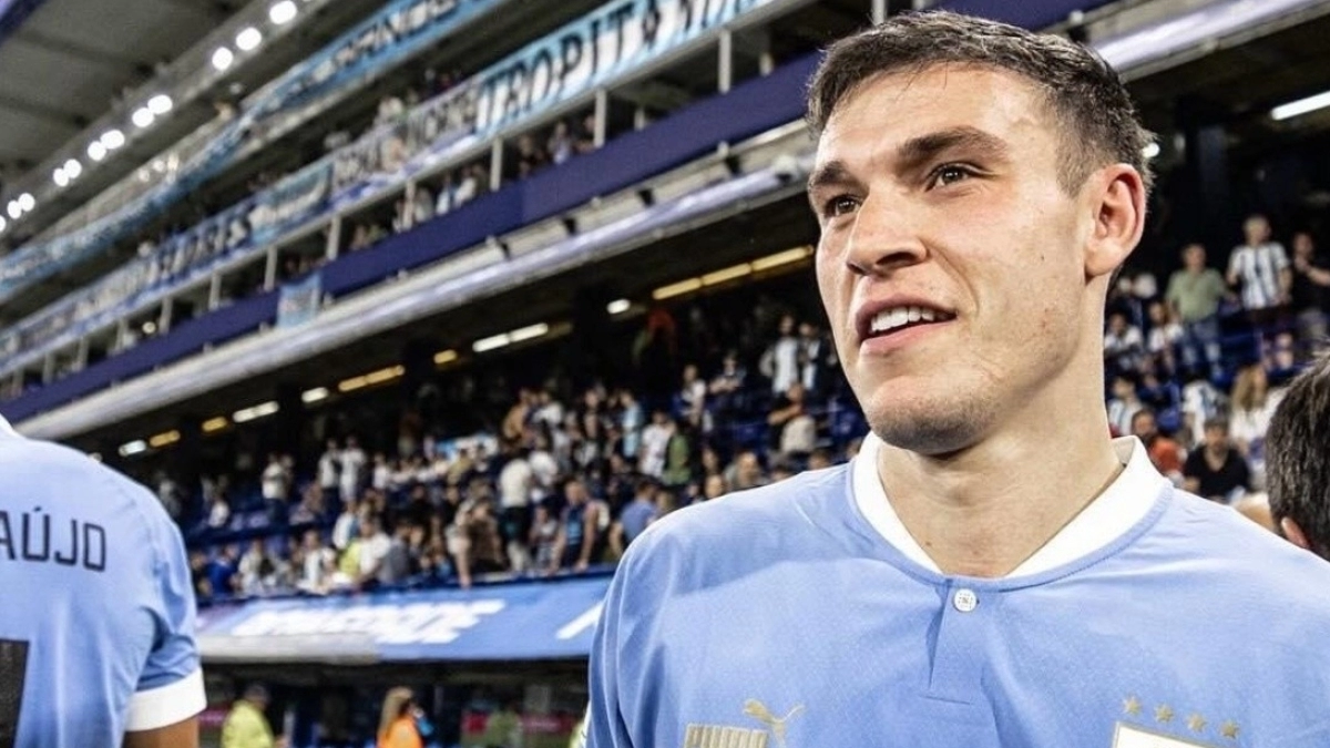 Ugarte quiere irse del PSG: Un grande de Europa, lo tiene en la mira