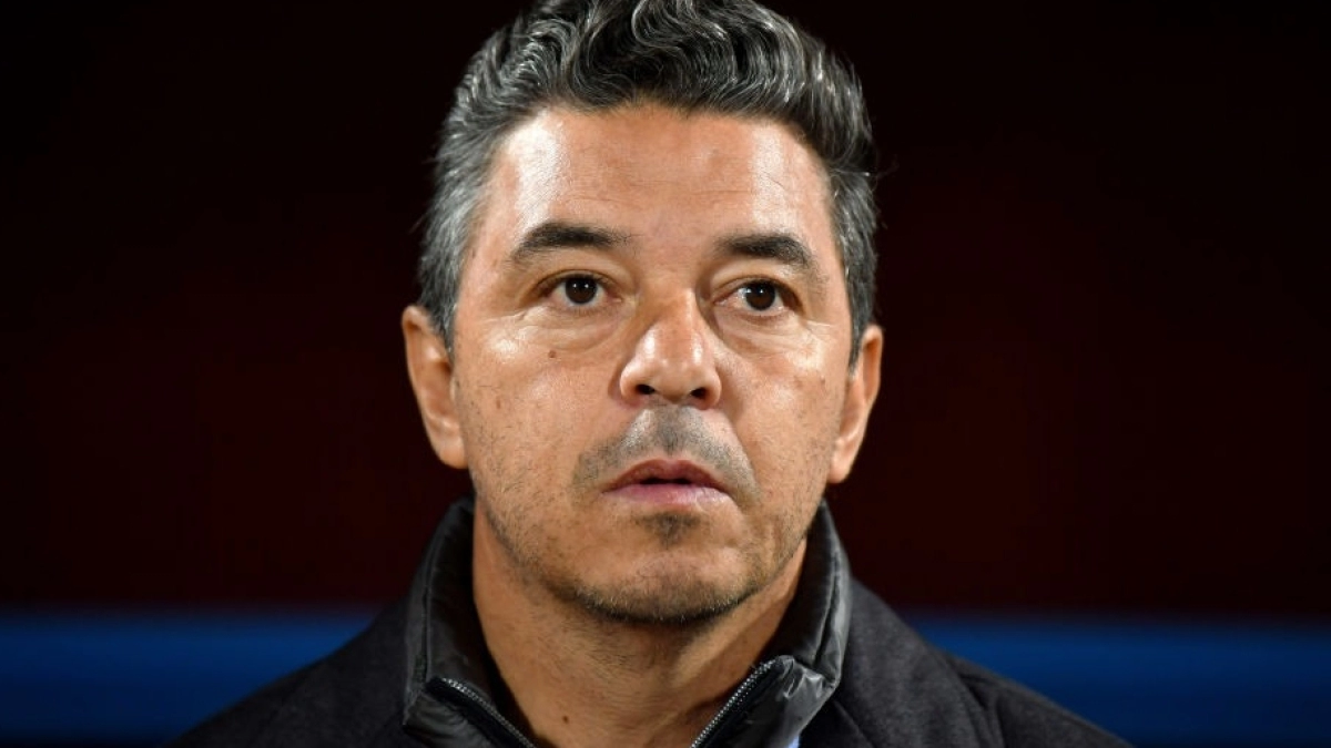 El grande de Europa que quiere contratar a Marcelo Gallardo
