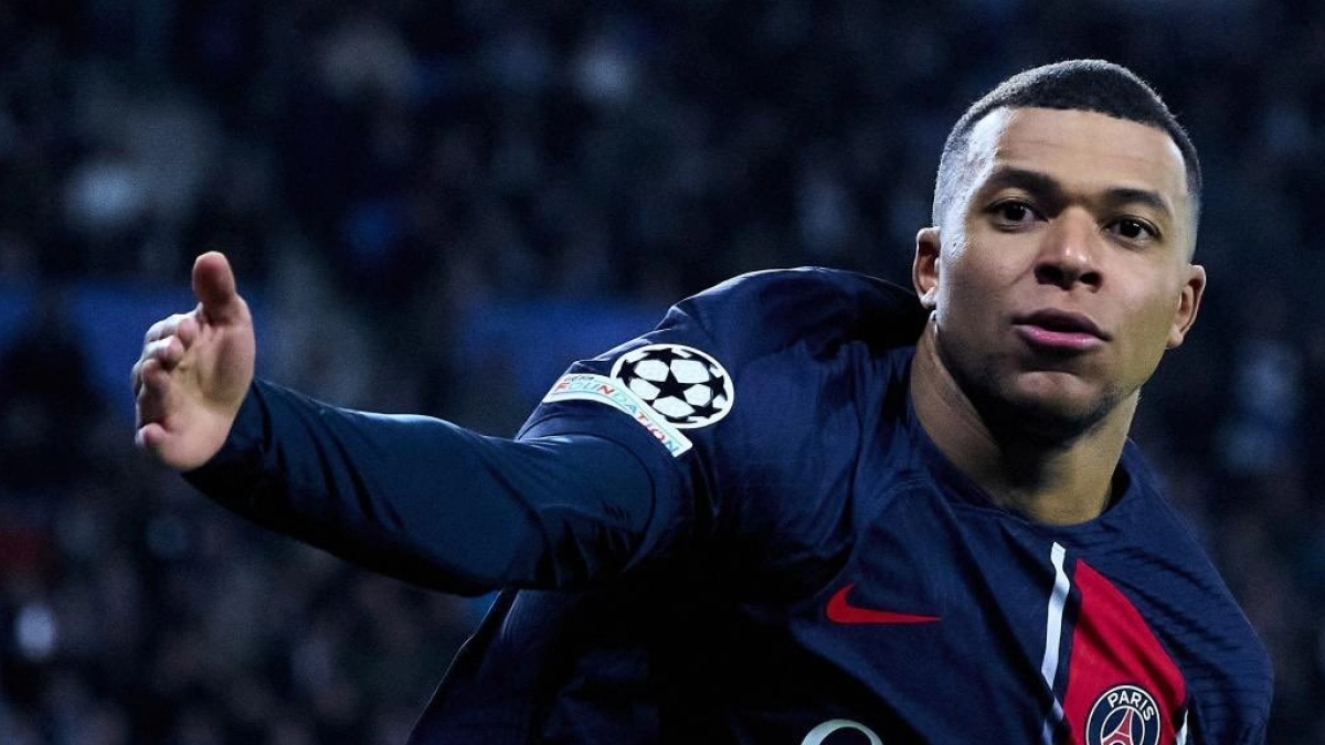OFICIAL: Mbappé anuncia su salida del PSG y ya tiene fecha de llegada al Real Madrid