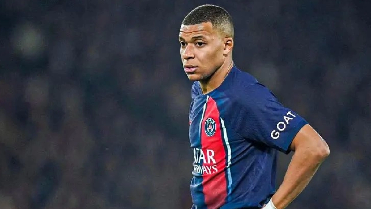 Las 3 opciones del PSG para sustituir a Kylian Mbappé