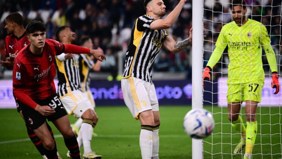El fichaje TOP por el que se pelean Inter, Milan y Juventus
