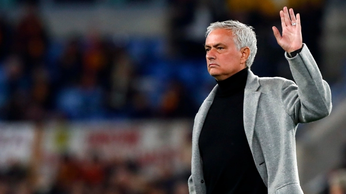 Los 2 clubes que se pelean por José Mourinho