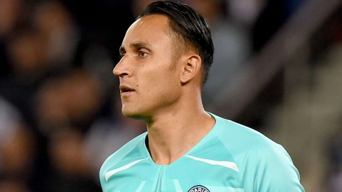 El grande de Europa que quiere fichar a Keylor Navas