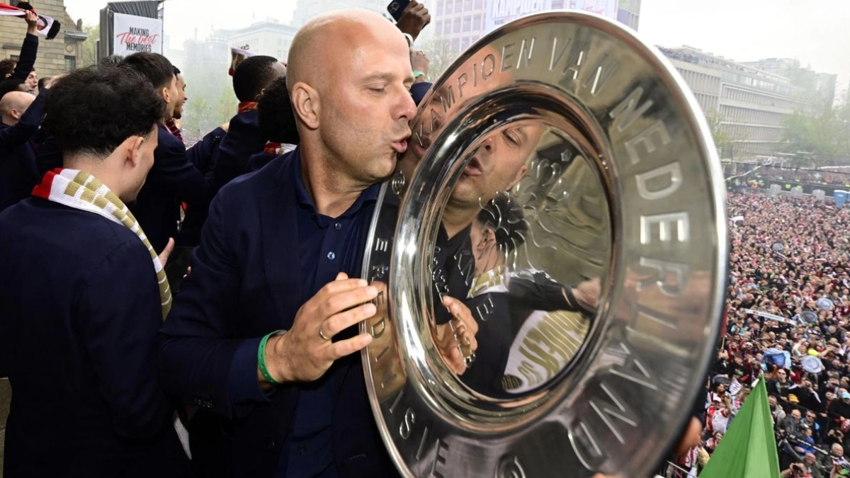 Ofensiva total del Liverpool por el gran deseo de Arne Slot